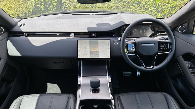 Land Rover Discovery Sport 2.0 D200 Metropolitan 5dr Auto [5 Seat] Diesel Station Wagon - Image 9